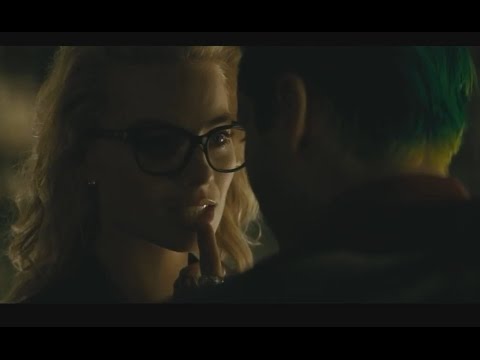 Видео: Kehlani Gangsta - Harley Quinn - Joker - Харли Квин - Джокер