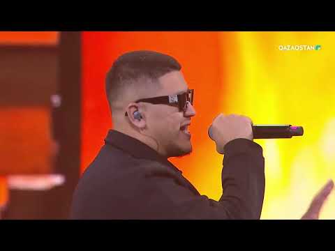 Видео: Shiza - «Khabar» | «Beu» заманауи музыка жүлдесі