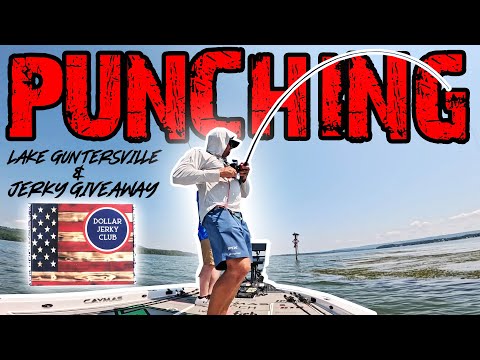 Видео: БРОШУ КОСТИ ИЗ ТРАВИ ДЛЯ БОЛЬШОГО ОКУНЯ! БЕЗ ЛИШНЕГО ЛИШЕНИЯ!! (Рыбалка на озере Гантерсвилл)