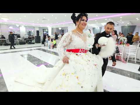 Видео: Сватбен Ден на Aнгел и Фани|POWER GROUP|Част 2|Sasho Simeonov 4k