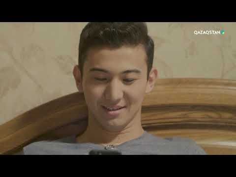 Видео: Отыңды өшірме. Телехикая. 11-бөлім