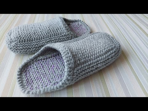 Видео: 😉 Шльопанки ЗИМОВІ 🤣 Майстер клас (2)
