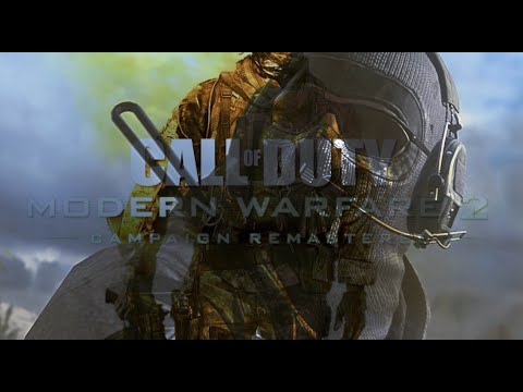 Видео: Call of Duty Modern Warfare 2 ПРОХОЖДЕНИЕ