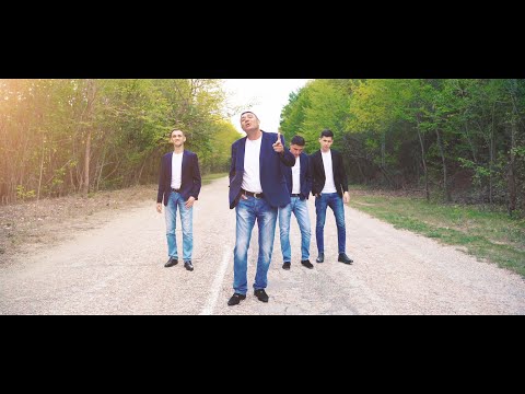 Видео: Крымскотатарский ансамбль "Гунеш" - ""Биз Кырымлы" / Crimean Tatar ensemble "Gunesh" - "Biz Kyrymli"