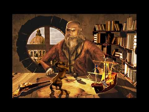 Видео: MERCHANT PRINCE 2 (II) / ВЕНЕЦИАНСКИЙ КУПЕЦ 2\САМАЯ СТАРАЯ ИГРА!