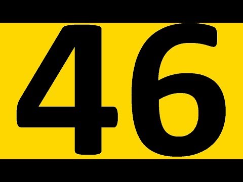 Видео: БЕСПЛАТНЫЙ РЕПЕТИТОР  ЗОЛОТОЙ ПЛЕЙЛИСТ АНГЛИЙСКИЙ ЯЗЫК BEGINNER УРОК 46 УРОКИ АНГЛИЙСКОГО ЯЗЫКА