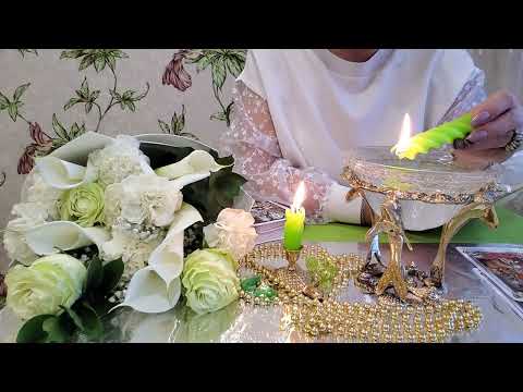 Видео: ❤️‍🩹Вся правда из глубины его сердца о вас? Карты таро и воск