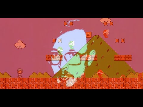 Видео: ASMBXT Overworld Zoo - 8-bit GrOb Mix (Зоопарк)
