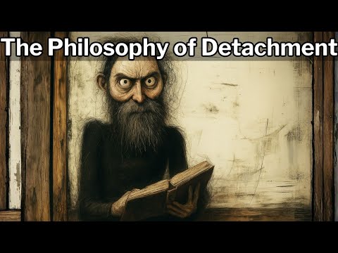 Видео: Не привязывайтесь ни к чему и перестаньте страдать – величайший урок Будды