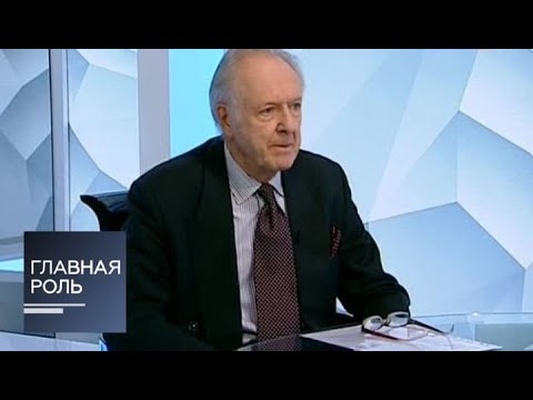 Видео: Главная роль. Никита Лобанов-Ростовский. Эфир от 11.02.2015