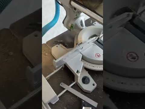 Видео: Реальный Отзыв, обзор пила kapex ks60 festool Торцевая пила