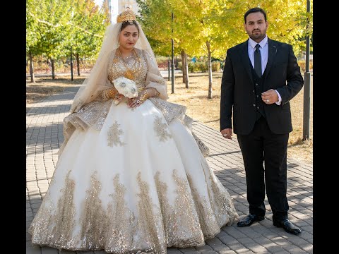 Видео: Свадьба Коба и Принцесса 1 день