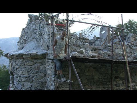 Видео: Щастливите камъни - док. филм - 60 мин.