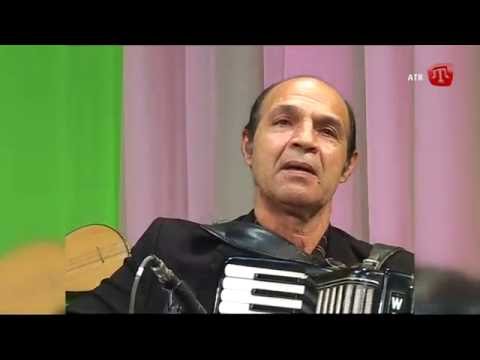 Видео: РЕФАТ АЛИМОВ / БИР КЪУШ ЭДИМ / Crimean Tatar TV Show