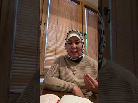 Видео: Биз энергияны кайдан алабыз.