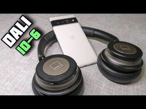 Видео: DALI IO-6 - Качественные, приятные с шикарным звуком | Нраица!