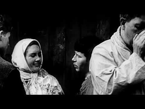 Видео: Хліб і сіль (1970)