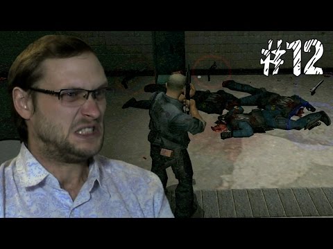 Видео: Manhunt ► 700 ПОПЫТОК ► #12