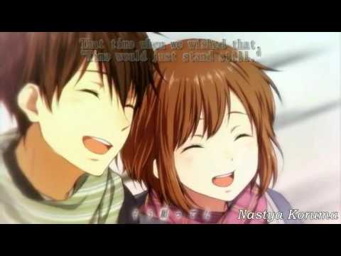 Видео: Грустный аниме клип о любви - Осколки памяти (Совместно с Юнона тян)