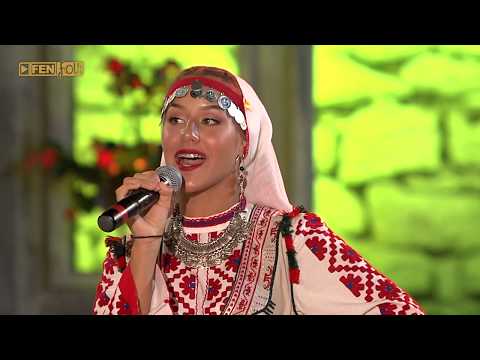 Видео: СИМОНА ПЕТРОВА - Кажи, кажи, стара ле бабо / SIMONA PETROVA - Kazhi, kazhi, stara le babo