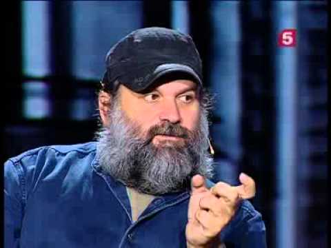 Видео: Андрей Могучий. Ночь на Пятом