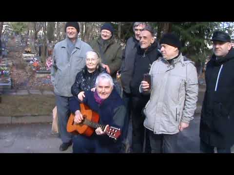 Видео: Аркадий Северный - 44 года со дня смерти.
