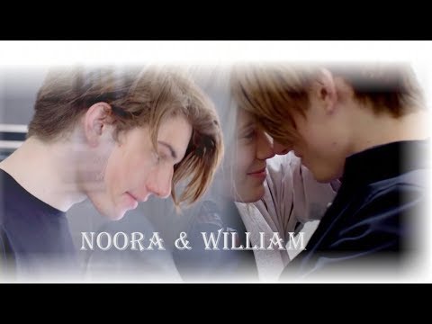 Видео: НУРА И ВИЛЬЯМ | ИЗВИНИ | SKAM | NOORA & WILLIAM