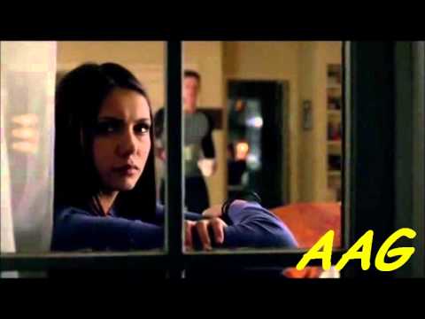 Видео: Кэтрин и Елена-Одиночка