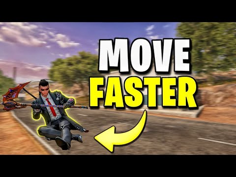 Видео: Прекратите использовать эти настройки! (Blood Strike)