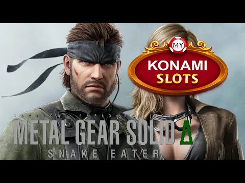 Видео: Зачем нужен Metal Gear Solid Delta: Snake Eater