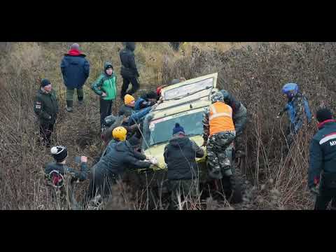 Видео: Уральский рубеж 2025