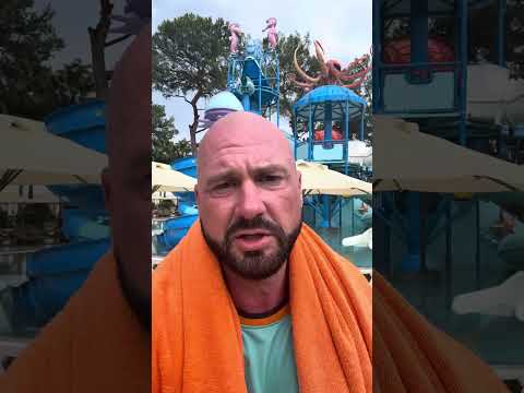 Видео: Bergiz hotel & resort @kemer    Честный отзыв об отеле, простого туриста.
