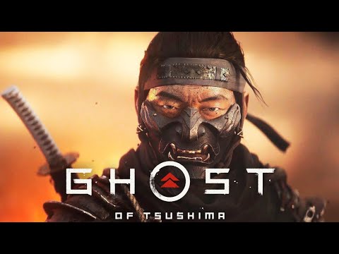 Видео: Ghost of Tsushima Прохождение 6