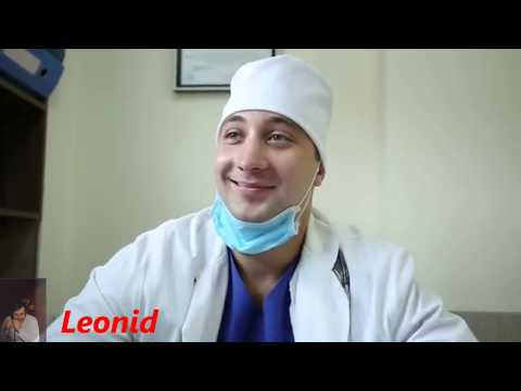 Видео: Шуточная песня про врачей