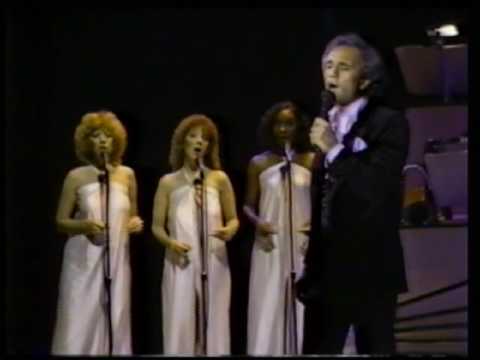 Видео: Жан Татлян. "Love" Выступление в Лас-Вегасе, 1982, ч.2