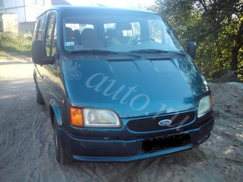 Видео: Свеча-розжига Транзит