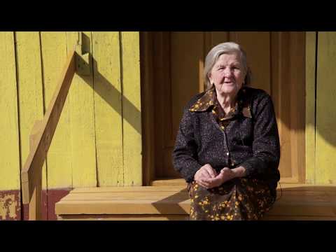 Видео: Станция Мадмас / фильм к 100-летию Сидорова И.Ф.