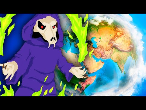 Видео: ВОССТАНИЕ НЕКРОМАНТА ► Doodle Kingdom #4 Прохождение