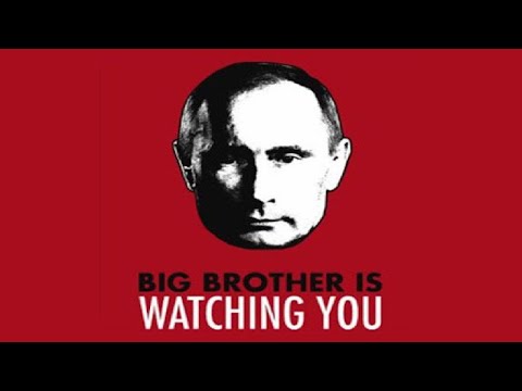 Видео: Скабрезлость о методах КГБ.