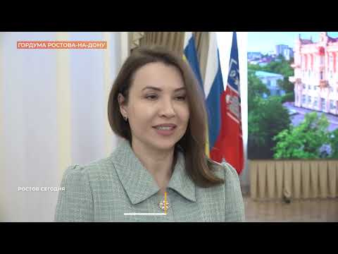 Видео: Ростов сегодня: вечерний выпуск. 22 октября 2025
