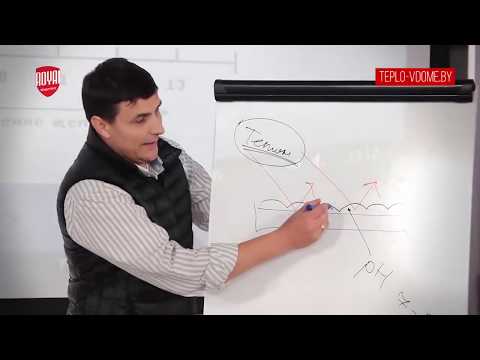 Видео: Почему НЕЛЬЗЯ использовать алюминиевые радиаторы в центральной системе отопления.