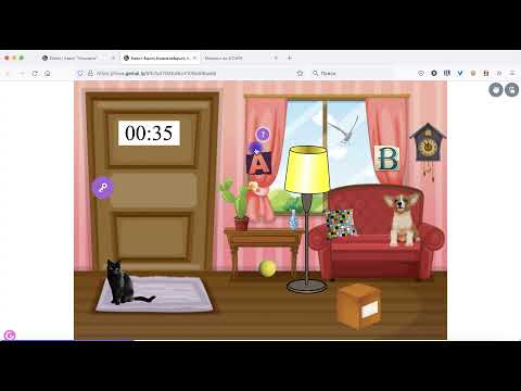 Видео: Genially - варианты установки таймера