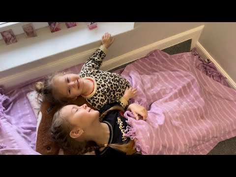 Видео: 24 часа на лестнице 😉