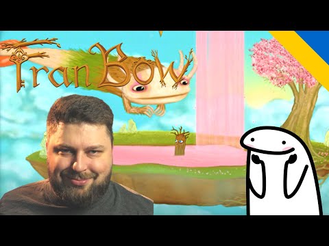 Видео: Я НІЧОГО НЕ ЗРОЗУМІВ АЛЕ БУЛО ДУЖЕ ЦІКАВО 〉Fran Bow #6