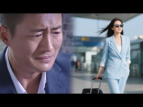 Видео: Муж любовницу забеременел, жена улетела за границу. Он запаниковал и искал по всему миру!