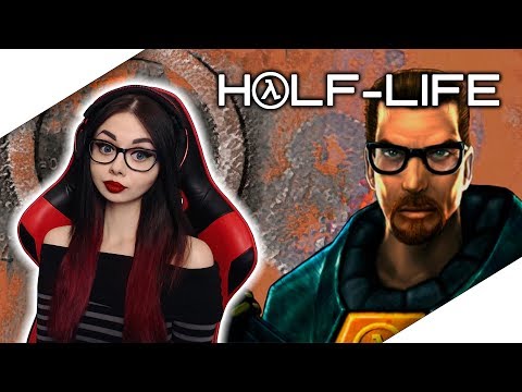 Видео: СТРИМ ПРОХОЖДЕНИЕ  HALF-LIFE 1 | МАКСИМАЛЬНАЯ СЛОЖНОСТЬ #1