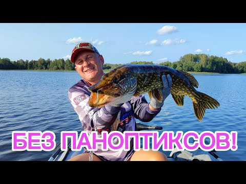 Видео: Удачная рыбалка!!! Наконец-то ТРОФЕЙ 🏆