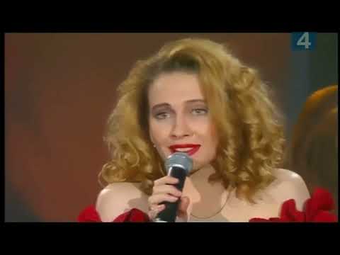 Видео: Хит-парад Останкино 1995 / 1
