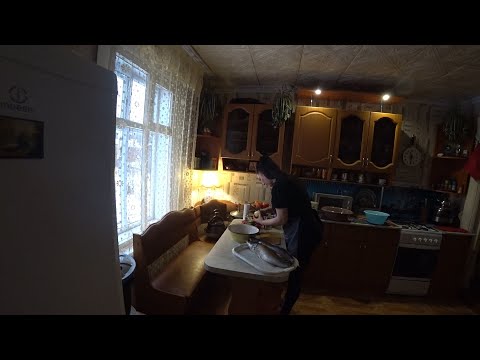 Видео: ФИНСКИЙ РЫБНЫЙ СУП ИЗ СУДАКА В АВТОКЛАВЕ \ НОВОГОДНИЙ РОЗЫГРЫШ \ ГОТОВИМ ПРОСТО, РЫБНЫЕ КОНСЕРВЫ!