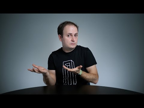 Видео: Политех, магический JPEG, ненужная форма и object-fit на SVG